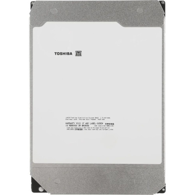 Toshiba MG11ACA24TE Жесткий диск серверный