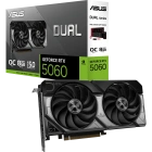 ASUS GeForce RTX 5060 DUAL-RTX5060-O8G Видеокарта 7