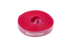 Hyperline WASNR-5x16-RD Лента (липучка)