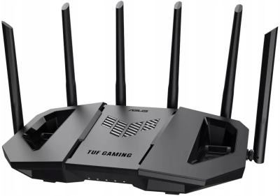 ASUS TUF-BE9400 90IG0A30-MO9C00 Маршрутизатор 4