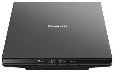 Canon SCANNER CANOSCAN LIDE300 2995C010 Сканер персональный 1