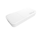 Mikrotik wAP (RBWAP2ND) Точка доступа 2,4 ГГц 3