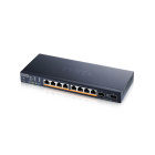 Zyxel XMG1915-10EP-EU0101F Коммутатор