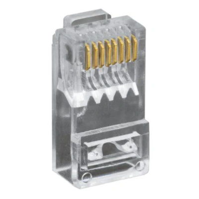 SNR SNR-RJ-45-C6 Коннектор 1