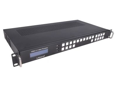 Intrend ITDVW-4x9H4 УВСН.468364.049 Контроллер видеостены 3