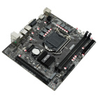 AFOX IB250-MA4-V2 Материнская плата 3