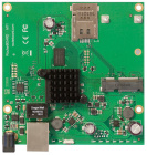 MikroTik RBM11G Материнская плата 2