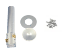 Jirous Upgrade kit JRC-29 MIMO N-Female Антенный облучатель  JRC-29 MIMO UPGRADE KIT
