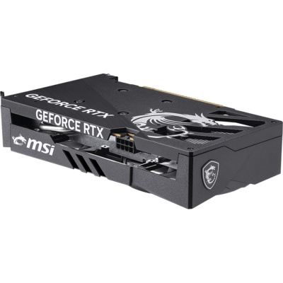 MSI GEFORCE RTX 5050 8G GAMING Видеокарта 4