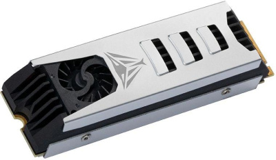 Patriot PV553P4TBM28H Твердотельный накопитель 5