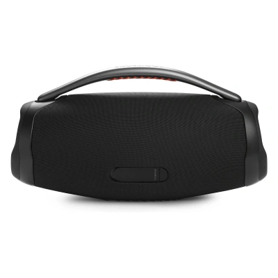 JBL Boombox 3 JBLBOOMBOX3BLKEP Портативная колонка 3