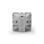 MikroTik SXTsq Lite5 (RBSXTSQ5ND) Радиомаршрутизатор 5 ГГц (a/n) 10