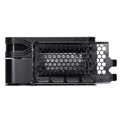 Palit RTX5070Ti GAMEROCK 16GB GDDR7 NE7507T019T2-GB2030G Видеокарта 7