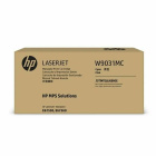 HP Cyan Managed W9031MC Тонер-картридж