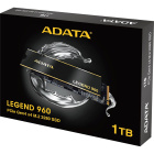 ADATA Legend 960 1TB (ALEG-960-1TCS) Накопитель M.2 7