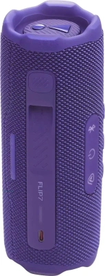 JBL Flip 7 Purple JBLFLIP7PUR Портативная акустика 6