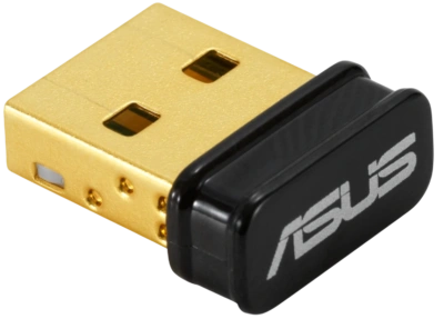ASUS USB-BT540 90IG09N0-MO0B10 Адаптер 1