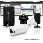 Ubiquiti airVision NVR Cетевой видеорегистратор 8