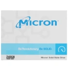 Crucial Micron 5300 MAX MTFDDAK240TDT-1AW1ZABYY Твердотельный накопитель 6