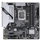 Gigabyte B760M GAMING PLUS WIFI DDR4 Материнская плата 2
