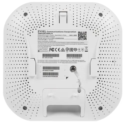 Zyxel NWA210AX Точка доступа NWA210AX0102F 2
