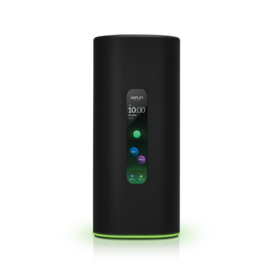 Ubiquiti AmpliFi Alien Kit (AFI-ALN-EU) Маршрутизатор  9