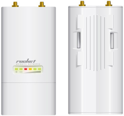 Ubiquiti Rocket M900 (ROCKETM9) Точка доступа 1