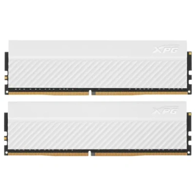 ADATA XPG GAMMIX D45 AX4U36008G18I-DCWHD45 Модуль памяти 2