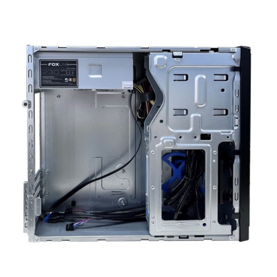 FoxLine FL-207-TFX230B-85-INF Корпус 1