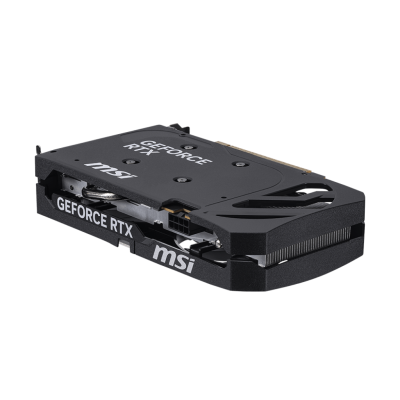 MSI GEFORCE RTX 5050 8G SHADOW 2X OC Видеокарта 3