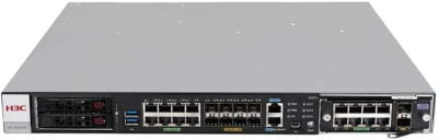 H3C EWP-WX3820X Контроллер управления 1