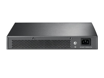TP-Link TL-SG1016D 16-портовый гигабитный настольный/монтируемый в стойку коммутатор 2