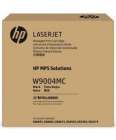 HP W9004MC Black Тонер-картридж