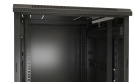 Hyperline TTB-4262-DD-RAL9004 Шкаф напольный 2