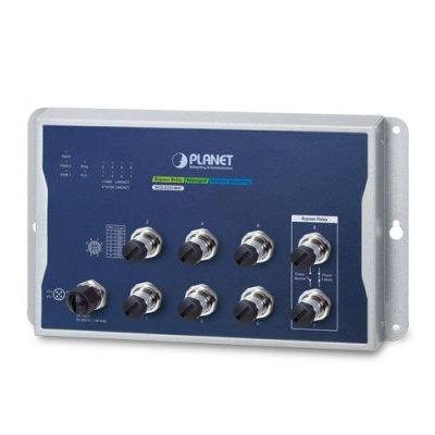 PLANET WGS-5225-8MT Коммутатор
