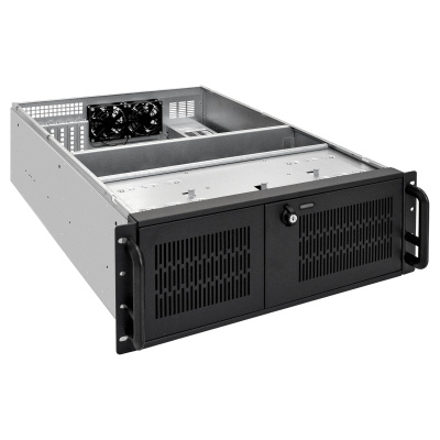 Exegate Pro 4U650-010/4U4139L EX293881RUS Серверная платформа 7