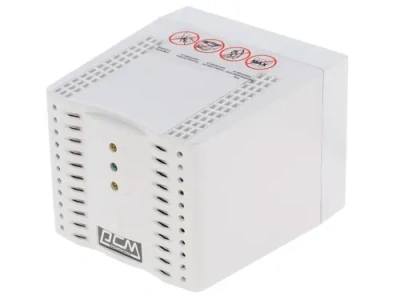 PowerCom TCA-3000 Стабилизатор напряжения  2