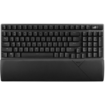 ASUS ROG Strix Scope II 96 90MP037A-BKRA01 Клавиатура 5