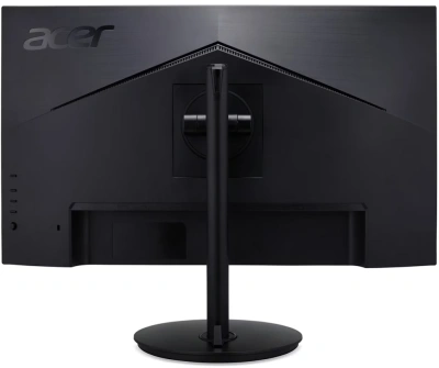 Acer CB272Gbmiprxv UM.HB2CD.G07 Монитор 5