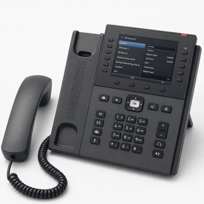 Huawei 50083440 VoIP-телефон 1