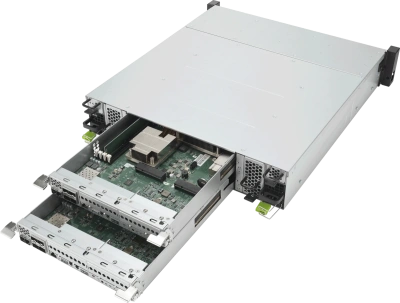 ASUS VS320D-RS26-D1712106Z 90SF03V1-M00840 Серверная платформа 5