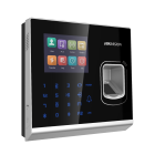 Hikvision DS-K1T201AEF Терминал доступа 2