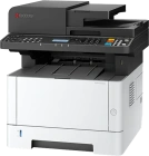 KYOCERA ECOSYS MA4000fx 110C1B3NL0 МФУ лазерный 3
