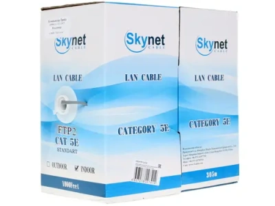 SkyNet Standard CSS-FTP-2-CU Витая пара 2
