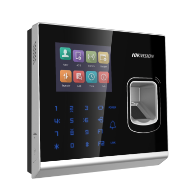 Hikvision DS-K1T201AEF Терминал доступа 1