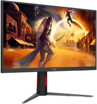 AOC Q27G4S Монитор 1