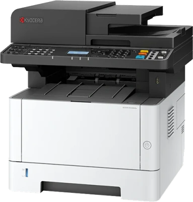 KYOCERA ECOSYS MA4000fx 110C1B3NL0 МФУ лазерный 2