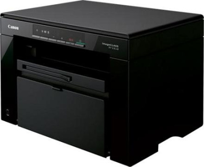 Canon I-SENSYS MF3010 5252B004 МФУ (принтер, сканер, копир) 2