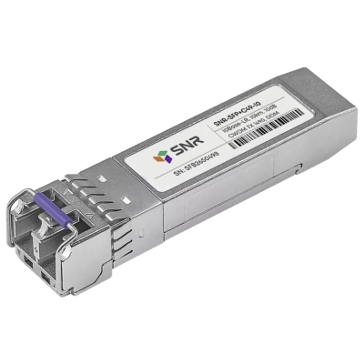 SNR SNR-SFP-C35-120 Модуль SFP