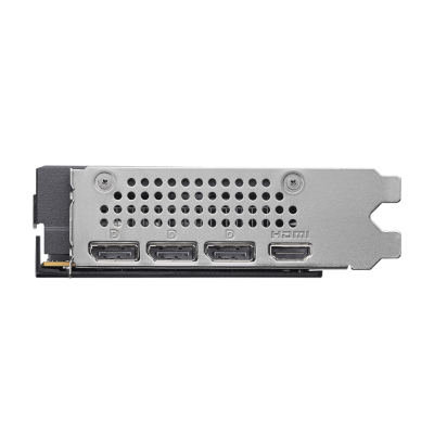 MSI GEFORCE RTX 5050 8G SHADOW 2X OC Видеокарта 4